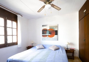 JOAN MARGARIT 3-A - Apartment in Puig Rom (Roses) with communal pool and beautiful sea views.