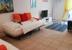 La casa del artista