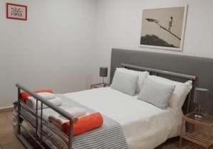 La casa del artista