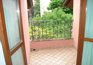 La casa del Barone: the first holiday home in Reggio Emilia