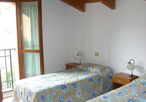 La casa del Barone: the first holiday home in Reggio Emilia