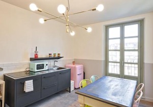 La Casa Del Mercato - Stylish Apartment