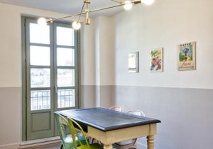 La Casa Del Mercato - Stylish Apartment
