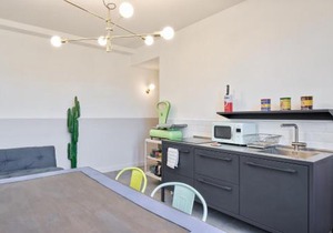 La Casa Del Mercato - Stylish Apartment