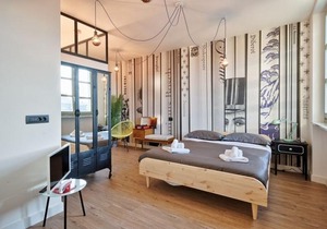 La Casa Del Mercato - Stylish Apartment