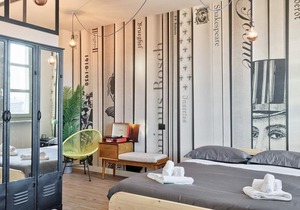 La Casa Del Mercato - Stylish Apartment