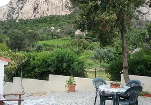 La casa di Carla