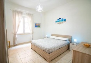 La casa di Polignano- locazione turistica