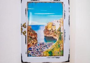 La casa di Polignano- locazione turistica