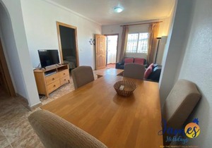La Cinuelica R3 first floor southerly apartment comm pool L334