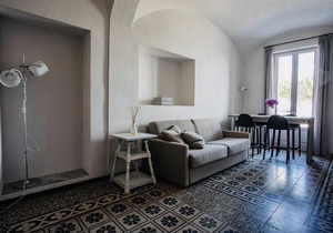 La Dimora del Glicine