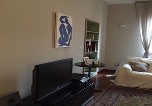 La Finestrella Apartment