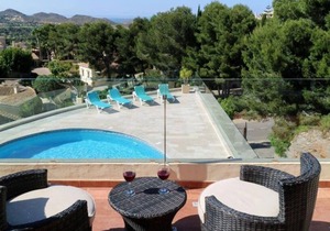 La Manga Club - El Forestal 499