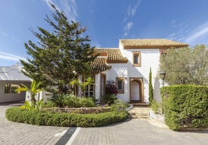 La Manga Club Las Brisas Villa 514