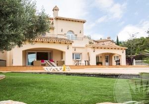 La Manga Club Resort - El Forestal 573
