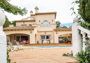 La Manga Club Resort - El Forestal 573