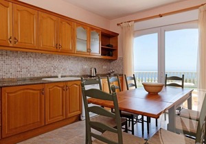 La Manga Club Viewpoint Villa 542