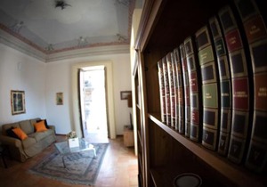 La Minerva Luxury Suite