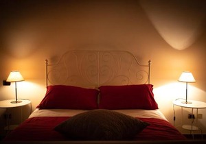 La Minerva Luxury Suite