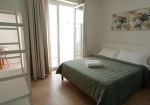 La Porta Vecchia Home
