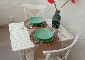 La Porta Vecchia Home