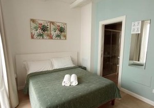 La Porta Vecchia Home