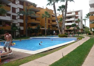 La Recoleta Punta Prima