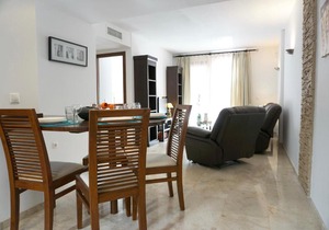 LA RECOLETA - Punta Prima