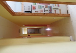 Large apartment near the beach