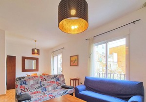Large apartment in Downtown Cartagena Real - Arena