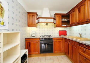 Las Alondras by Interhome