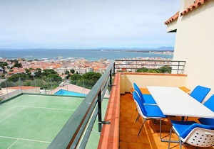 Las Alondras by Interhome