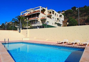 Las Alondras by Interhome