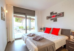 LEON Immo Apartment Marina - 10321