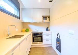 LEON Immo Apartment Marina - 10321