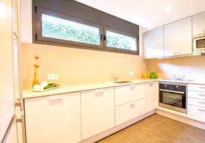 LEON Immo Apartment Marina - 10321