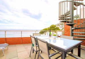 LEON INMO Apartment Maravella - 10319