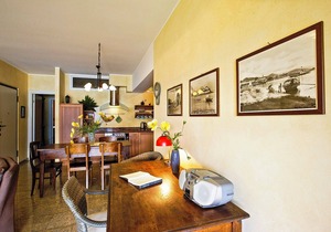 Living in an extraordinary vacation resort with approx. 8 hectares park and pool