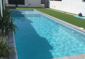 LO PAGÁN NEW APARTMENT WITH SWIMMING POOL, NEAR THE SEA AND BEACH