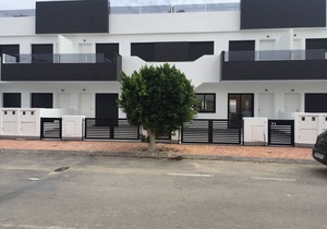 LO PAGÁN NEW APARTMENT WITH SWIMMING POOL, NEAR THE SEA AND BEACH