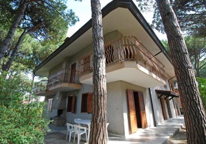 Locazione Turistica Ofelia-1