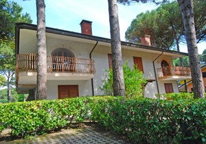 Locazione Turistica Ofelia-1