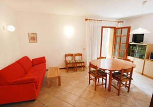 Locazione Turistica Ofelia-1