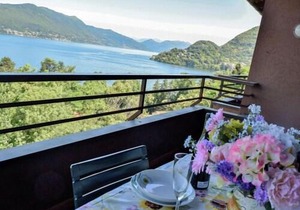 Locazione turistica Roccolo Miralago 1