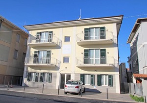 Locazione Turistica Area 123-1