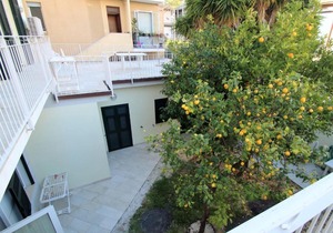 Locazione Turistica Area 123-5