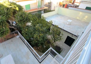 Locazione Turistica Area 123-5
