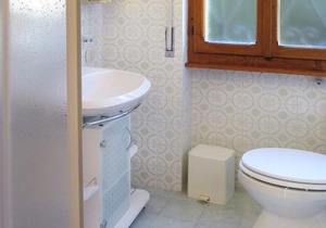 Locazione Turistica Casa Glory - CNR307