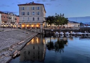 Locazione Turistica Del Sole - Lui271
