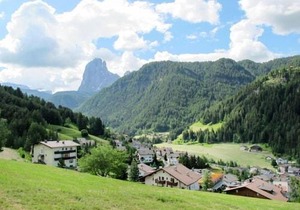 Locazione Turistica Mastle - Ors210